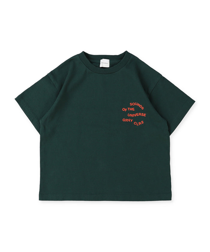 GREEN / 105