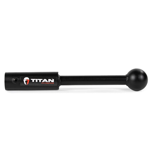 19" Hammer Sleeve Landmine Attachment
