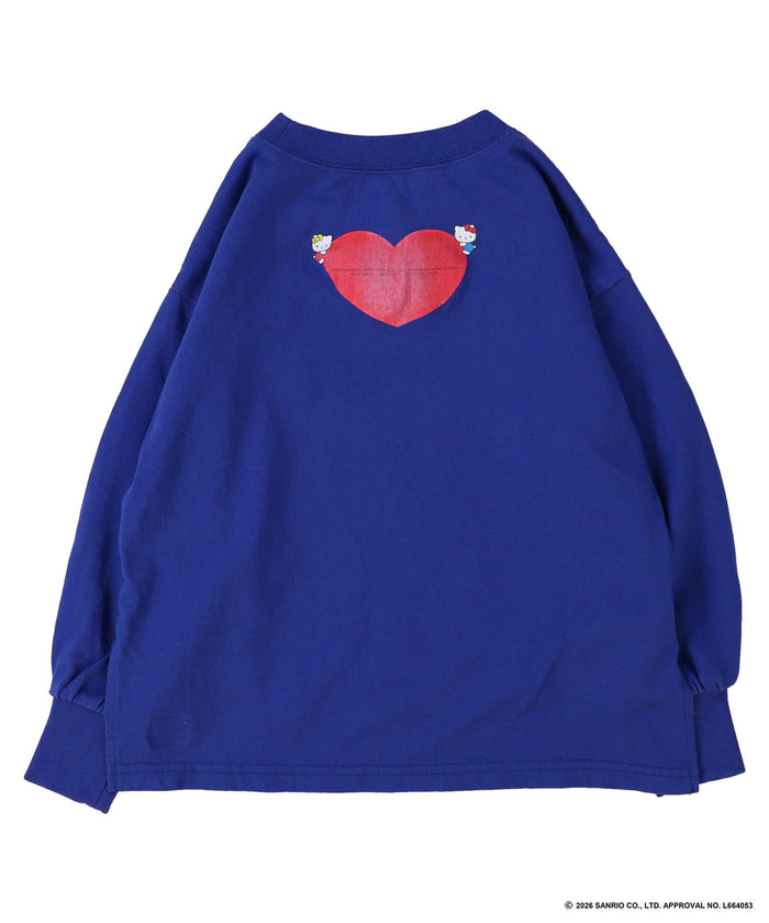 HELLO KITTY Tee