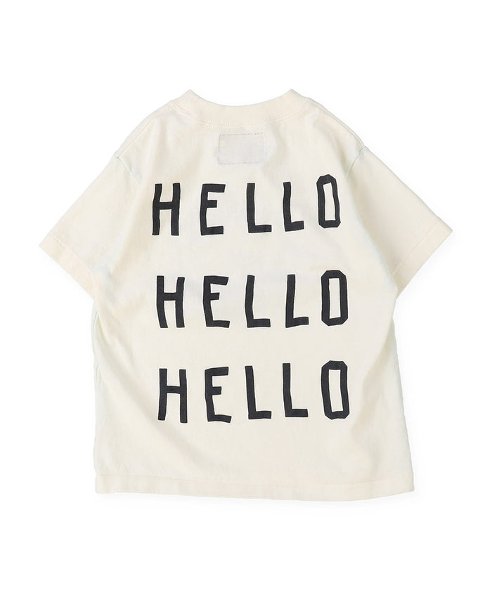 HELLO Tee