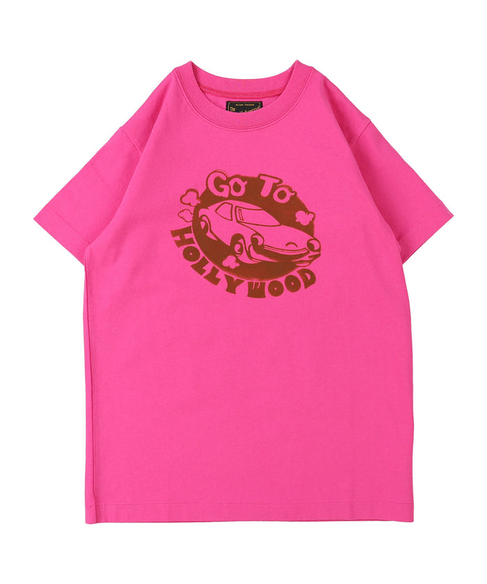 PINK / 1(Ladies-M)