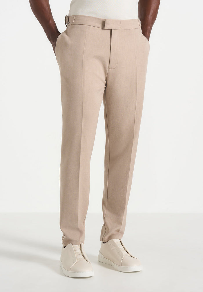 hubert-slim-fit-tailored-trousers-beige