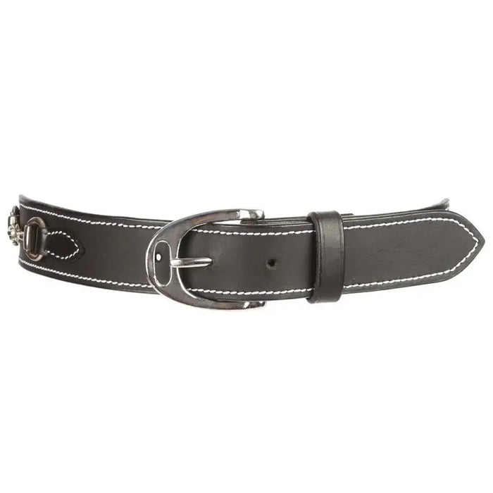 Huntley Equestrian Children's Snaffle Bit Belt