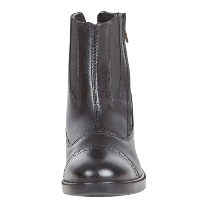 Huntley Equestrian Daisy Clipper Paddock Boots