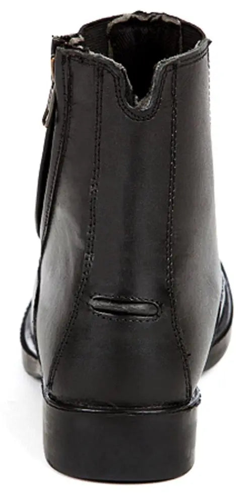Huntley Equestrian Daisy Clipper Paddock Boots