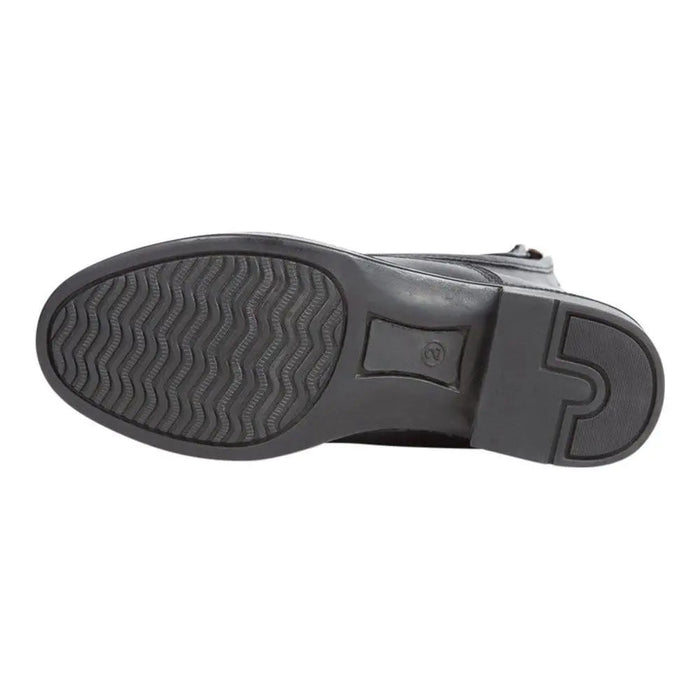 Huntley Equestrian Daisy Clipper Paddock Boots