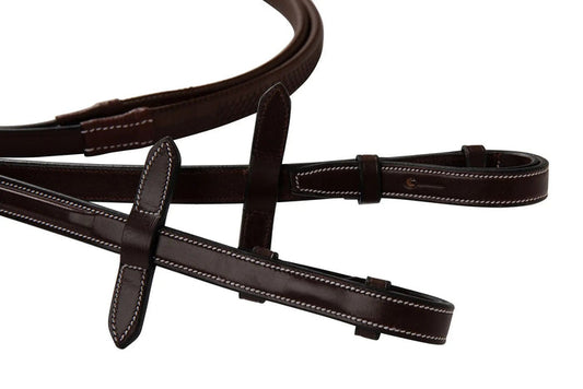 Huntley Equestrian Fancy Stitched Reins