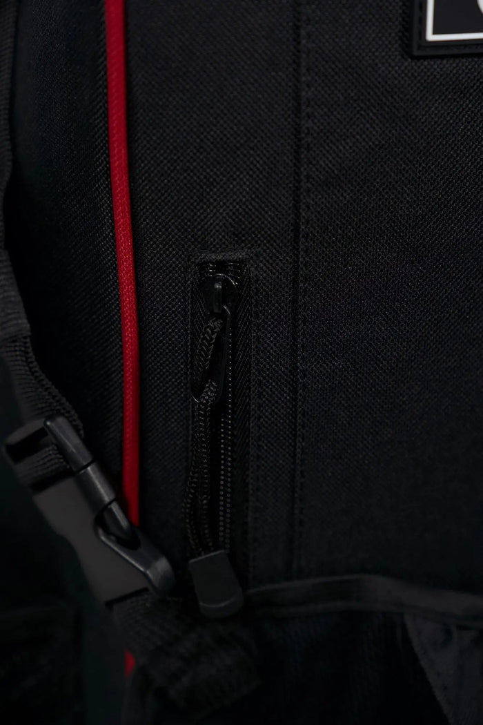 Huntley Equestrian Grand Prix Backpack
