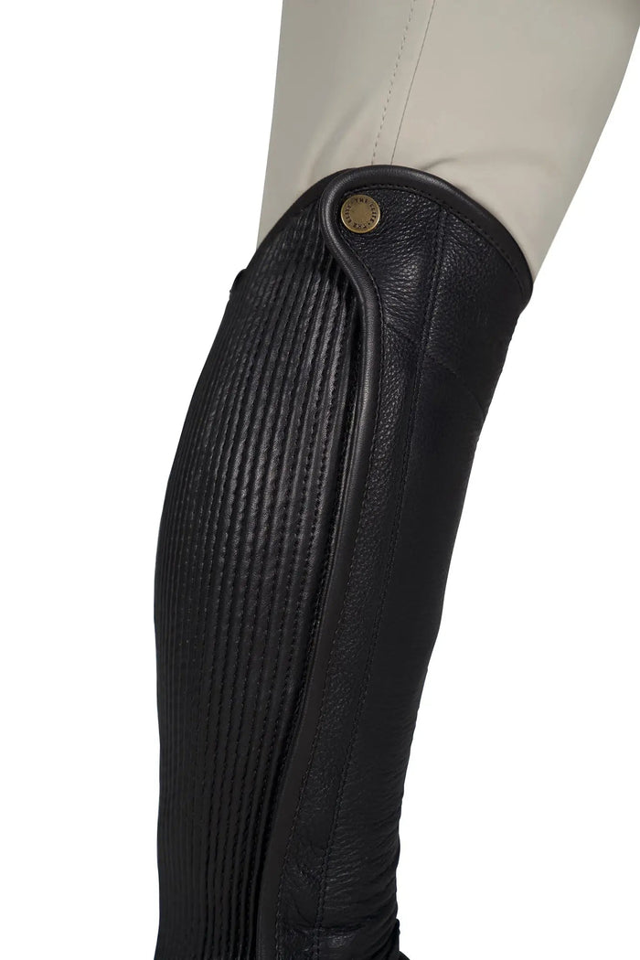 Huntley Equestrian Grand Prix Elite Half Chaps