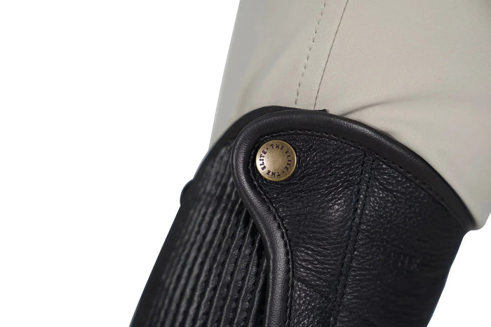 Huntley Equestrian Grand Prix Elite Half Chaps