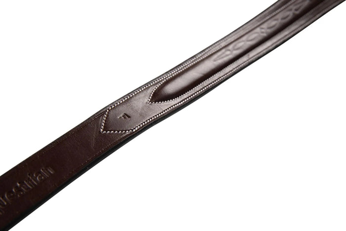 Huntley Equestrian - Huntley Equestrian Sedgwick Running Martingale - View 3