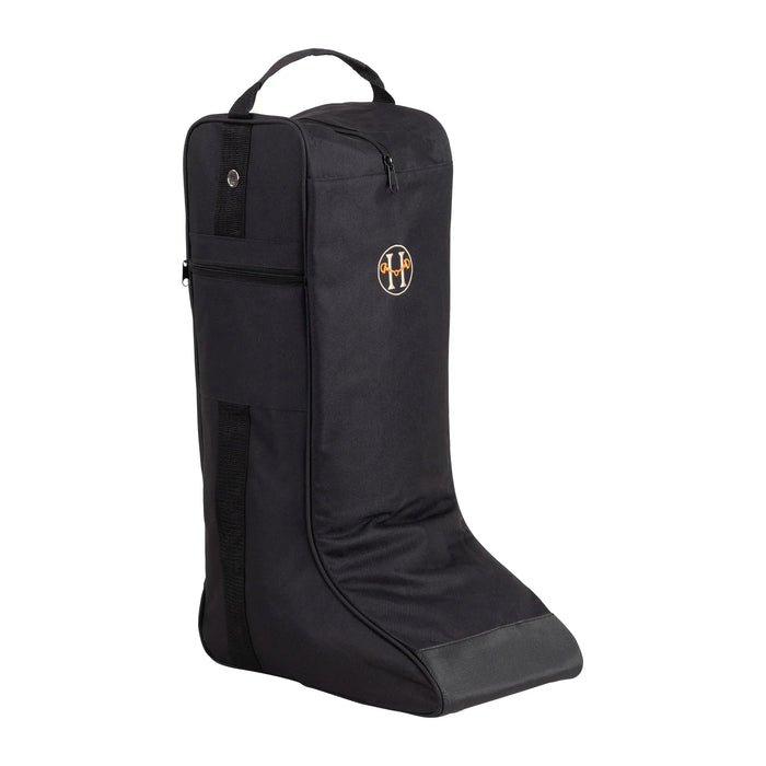 Huntley Equestrian Tall Boot Bag