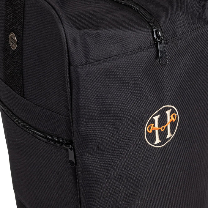 Huntley Equestrian Tall Boot Bag