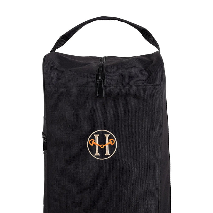 Huntley Equestrian Tall Boot Bag