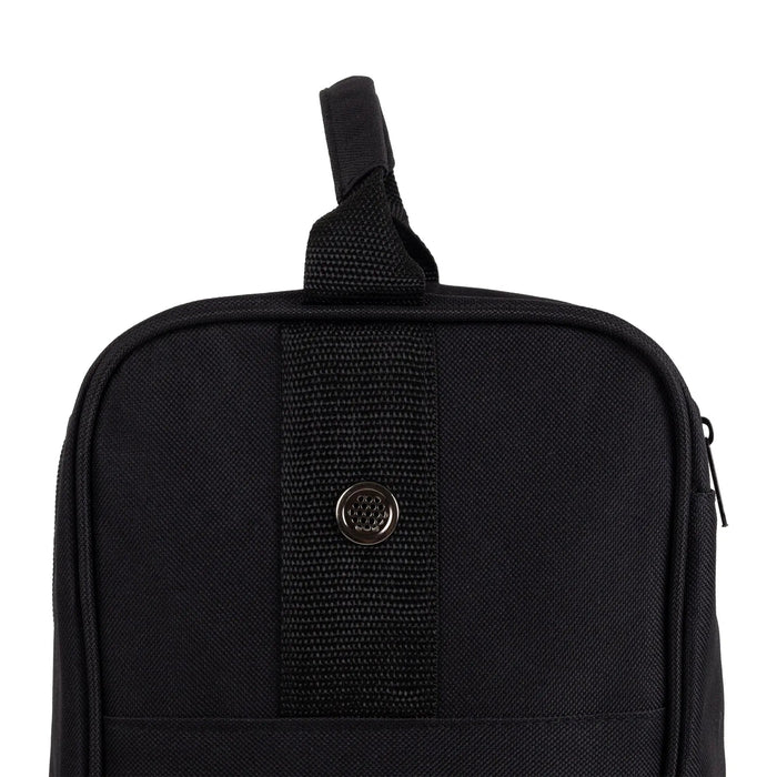 Huntley Equestrian Tall Boot Bag