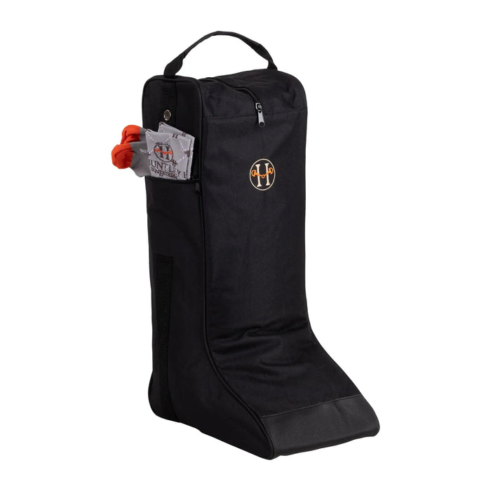 Huntley Equestrian Tall Boot Bag