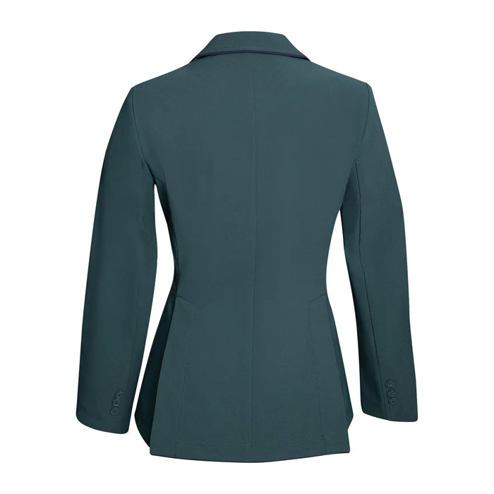 Huntley Equestrian Women's Eqj Classic Show Jacket