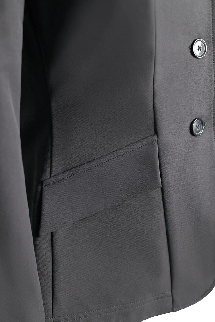 Huntley Equestrian Women's Grand Prix Show Coat