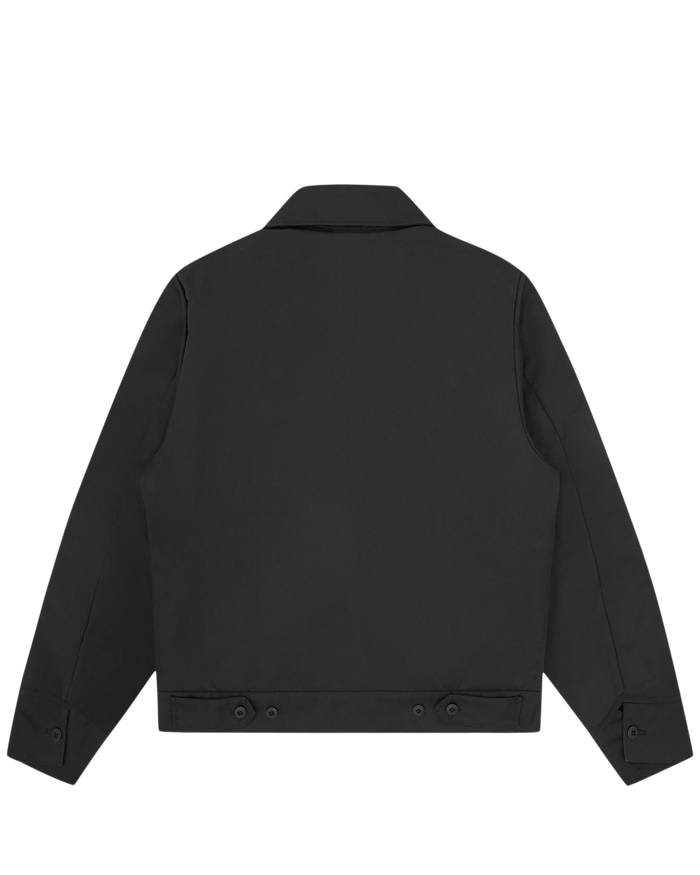Icecream Quilted Work Jacket
