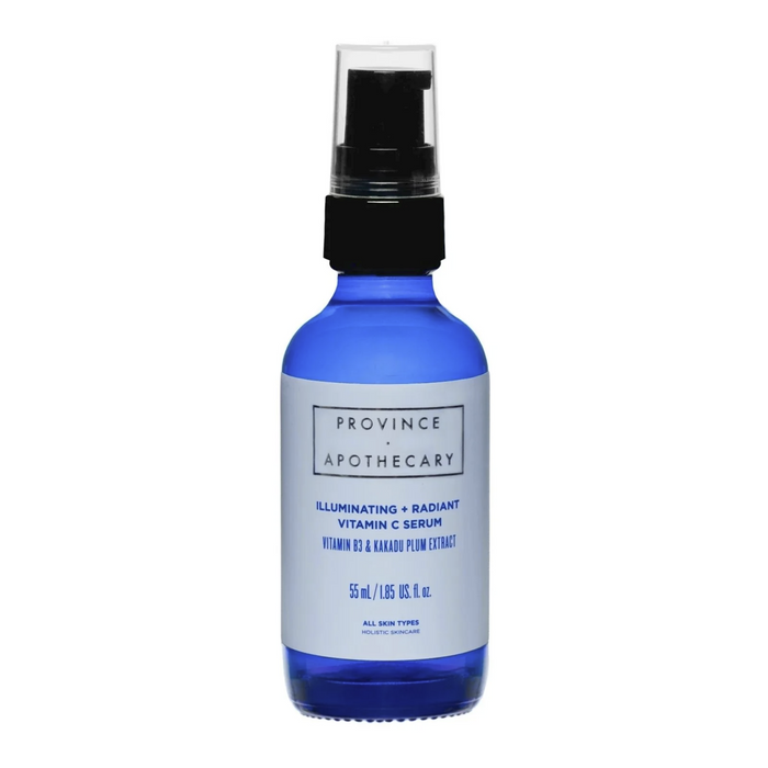 Illuminating + Radiant Vitamin C Serum