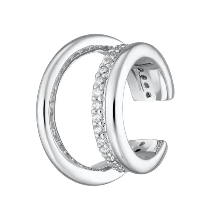 Illusion Ear Cuff