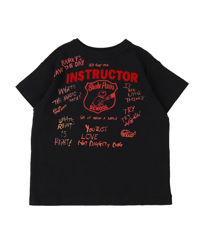 INSTRUCTOR Tee