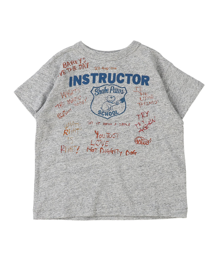 INSTRUCTOR Tee