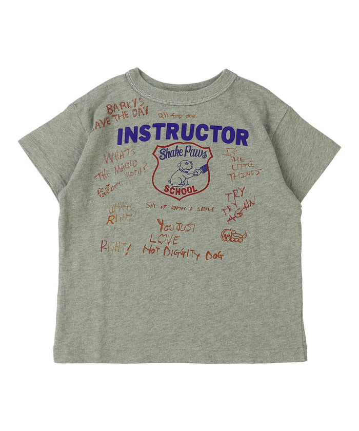 INSTRUCTOR Tee