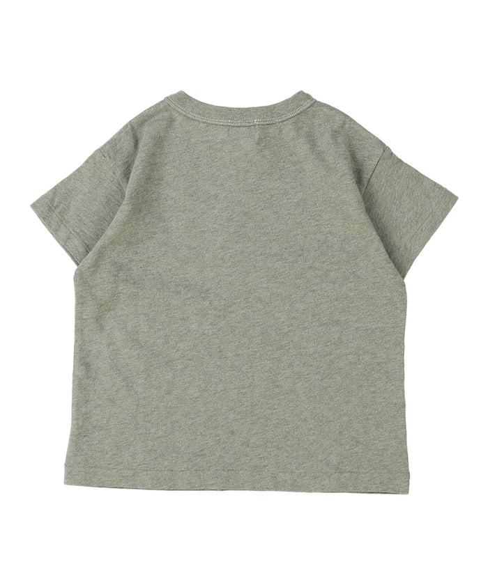 INSTRUCTOR Tee