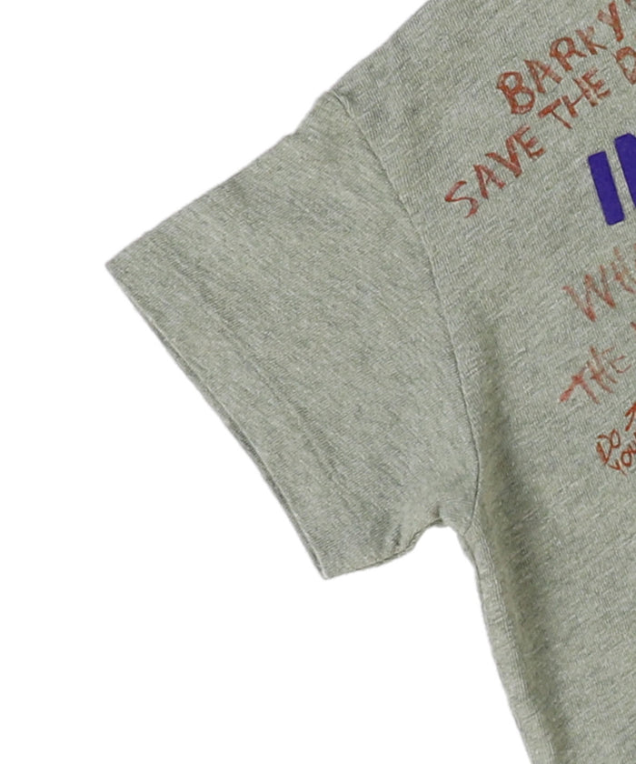 INSTRUCTOR Tee
