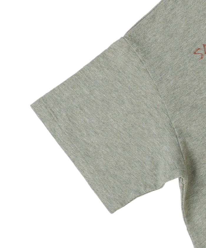 INSTRUCTOR Tee(LADIES)
