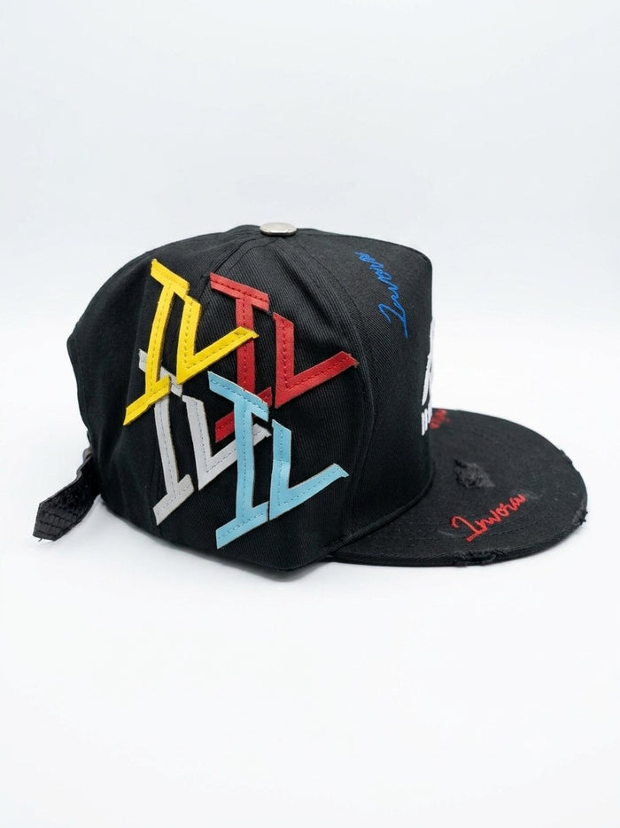 INVORA BLACK HAT