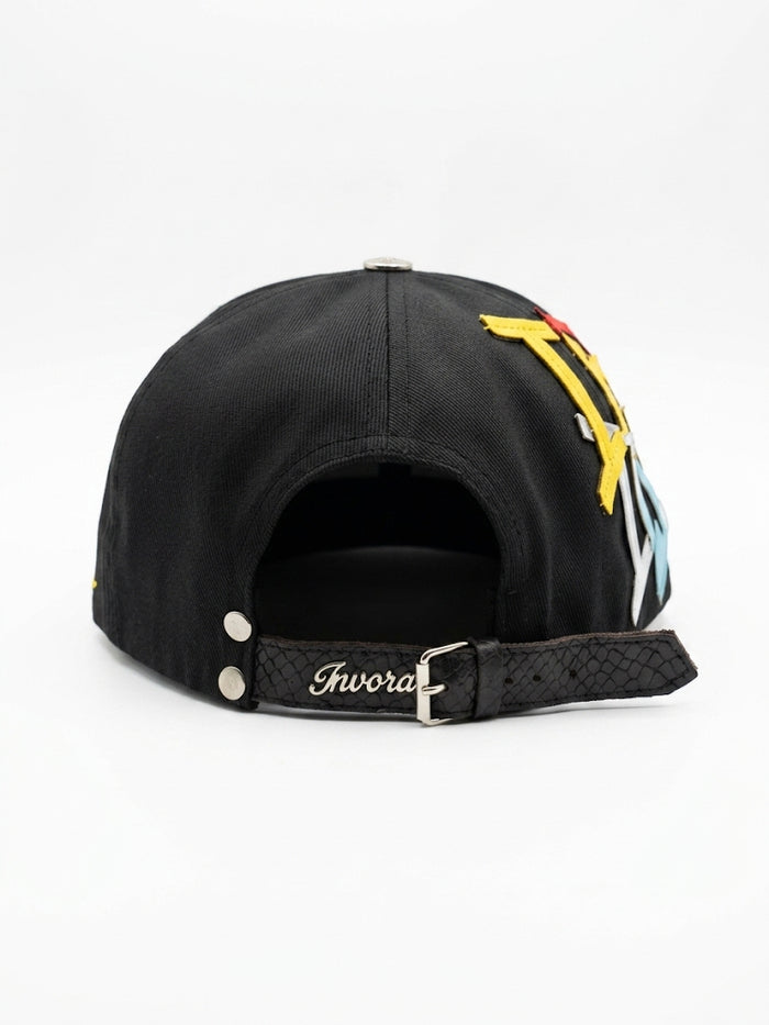 INVORA BLACK HAT