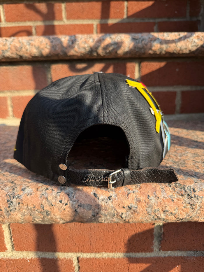 INVORA BLACK HAT