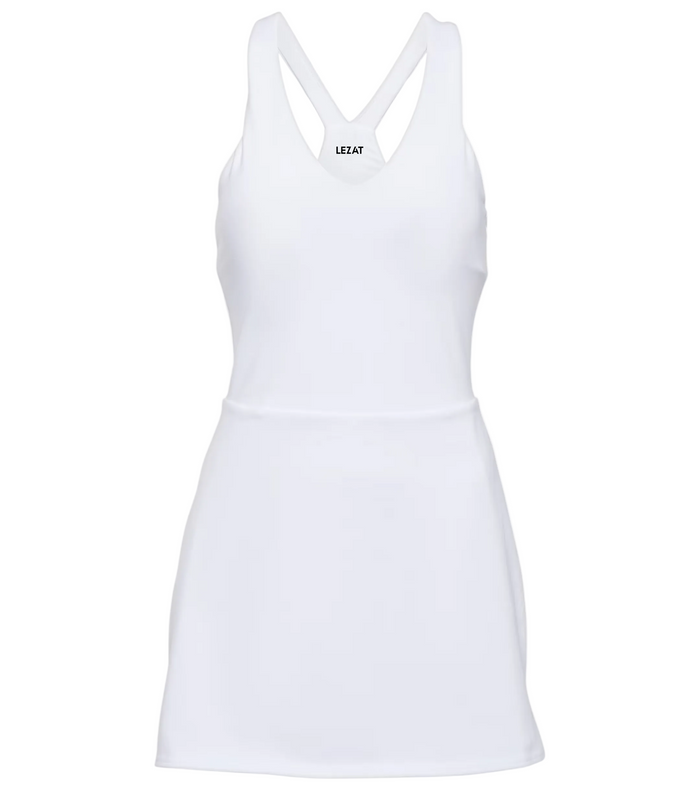 White / XS