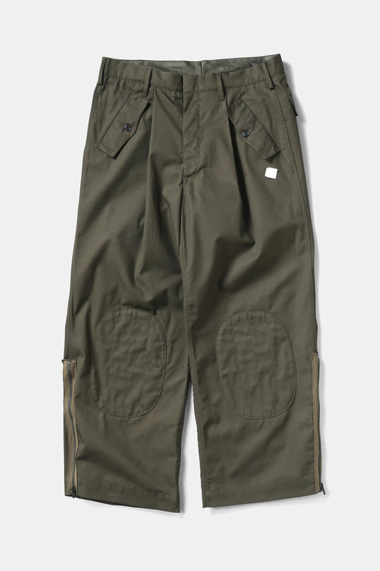 Italian Military Field Trousers