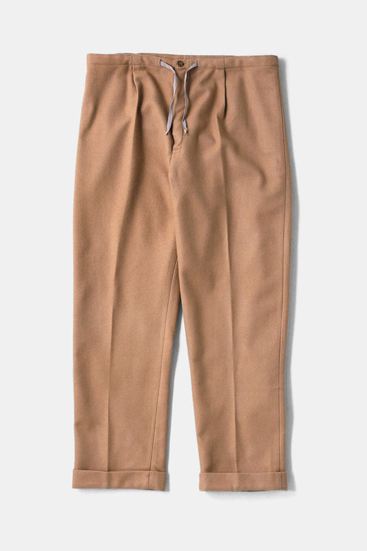 Italian Military Wool Pajamas Pants