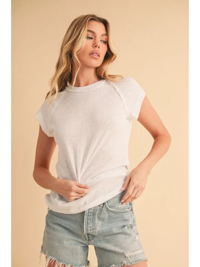 Ivy Tee