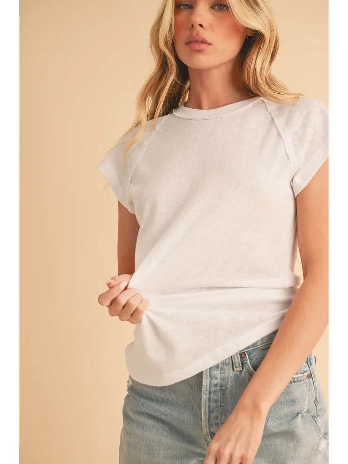 Ivy Tee