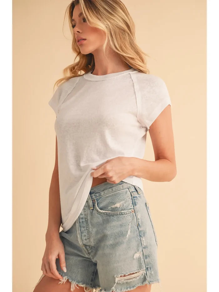 Ivy Tee
