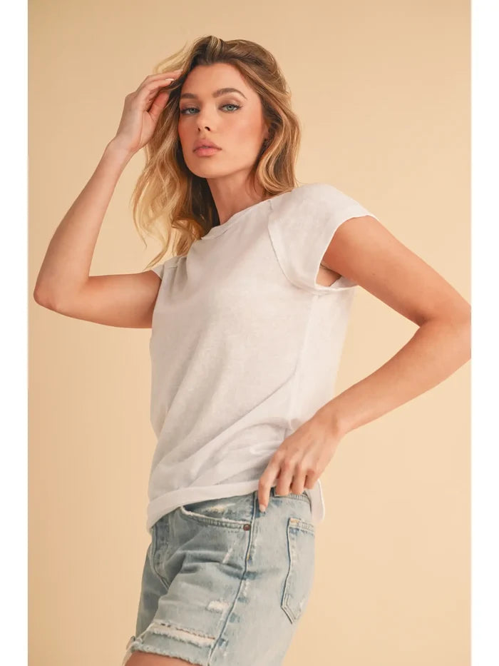Ivy Tee