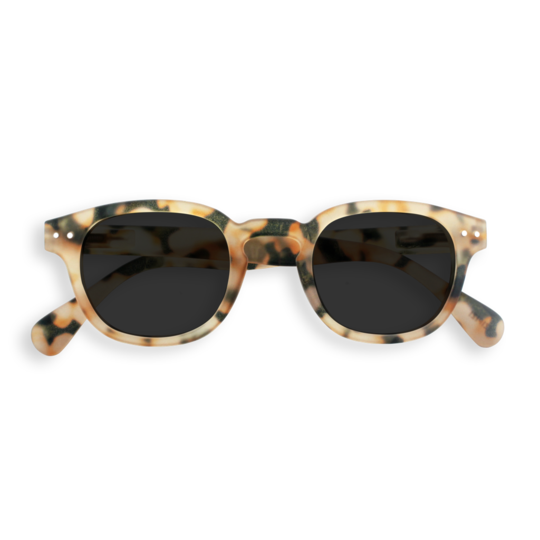 Izipizi Light Tortoise Style C Sunglasses