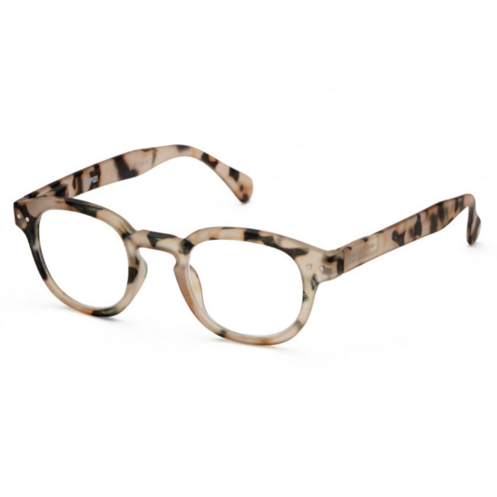 Izipizi Light Tortoise Style C
