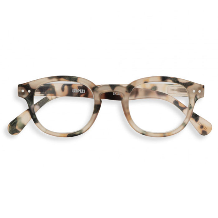 Izipizi Light Tortoise Style C