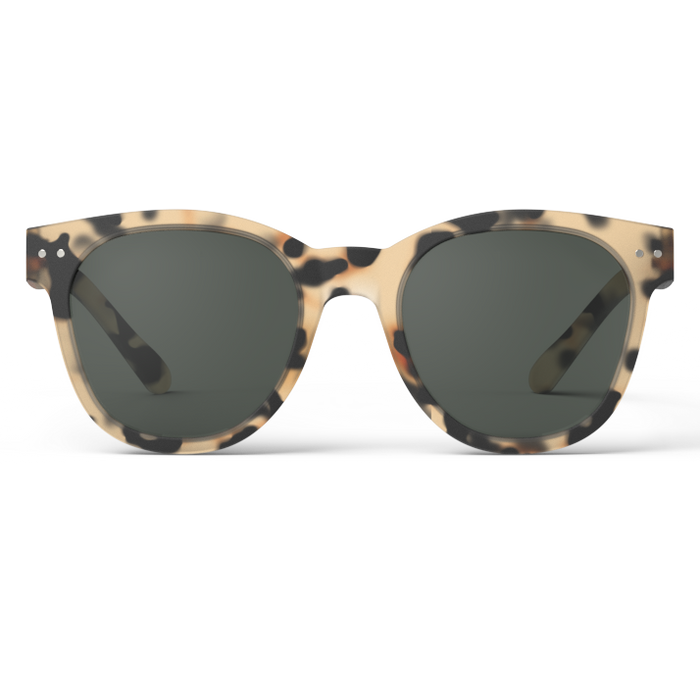 Izipizi Light Tortoise Style N Sunglasses