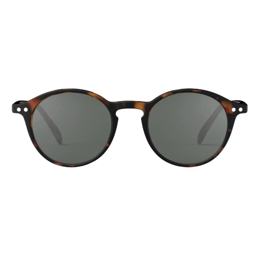 Izipizi Tortoise Style D Sunglasses