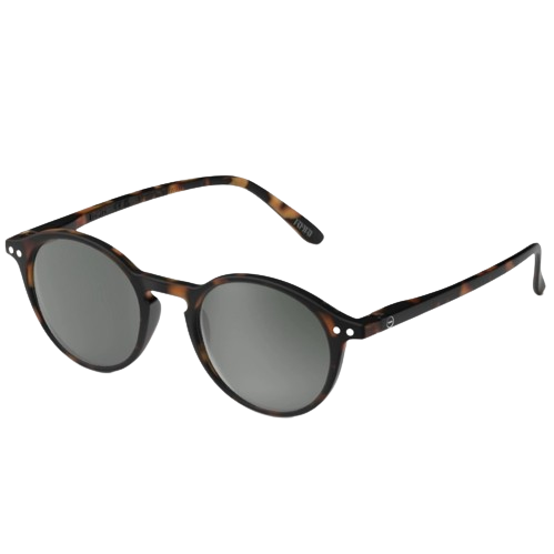 Izipizi Tortoise Style D Sunglasses