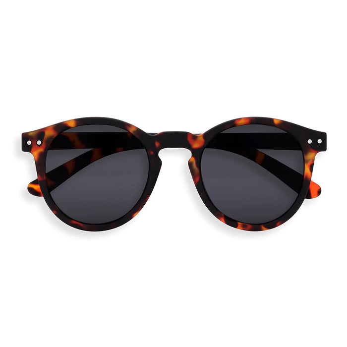 Izipizi Tortoise Style M Sunglasses