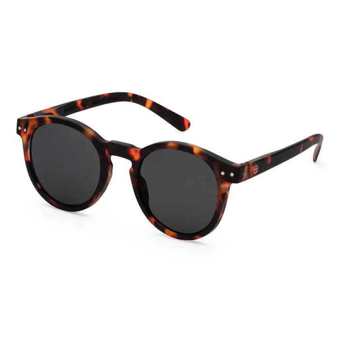 Izipizi Tortoise Style M Sunglasses