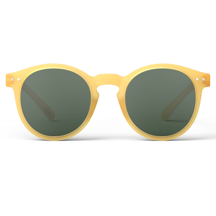 Izipizi Yellow Honey Style M Sunglasses